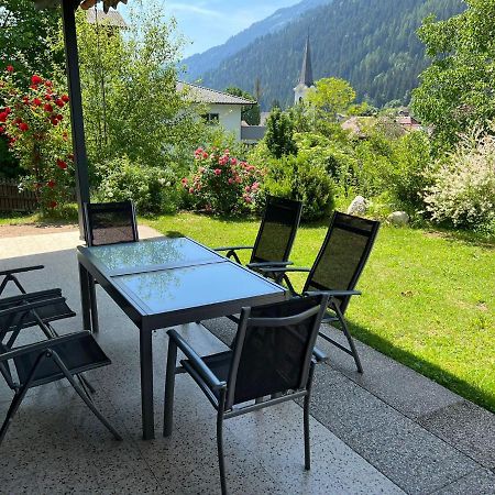 Ferienhaus Lara Feld am See Eksteriør bilde