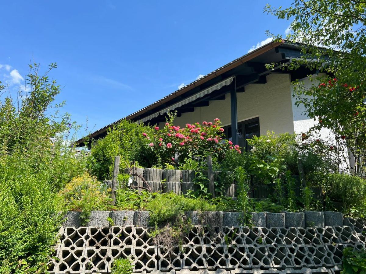 Ferienhaus Lara Feld am See Eksteriør bilde