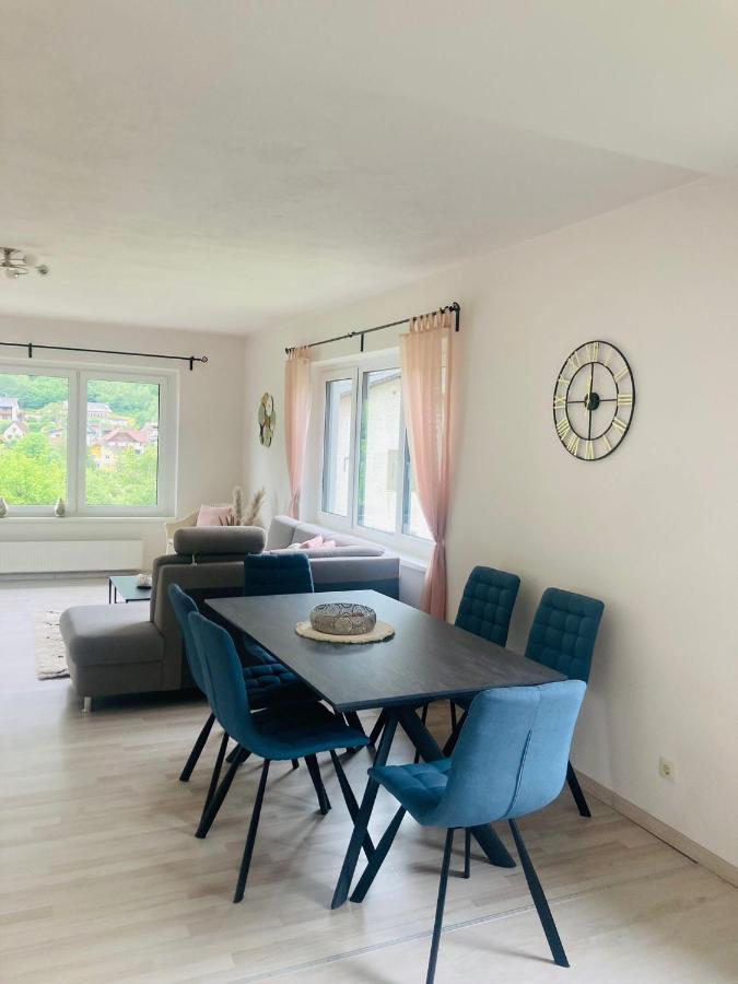 Ferienhaus Lara Feld am See Eksteriør bilde