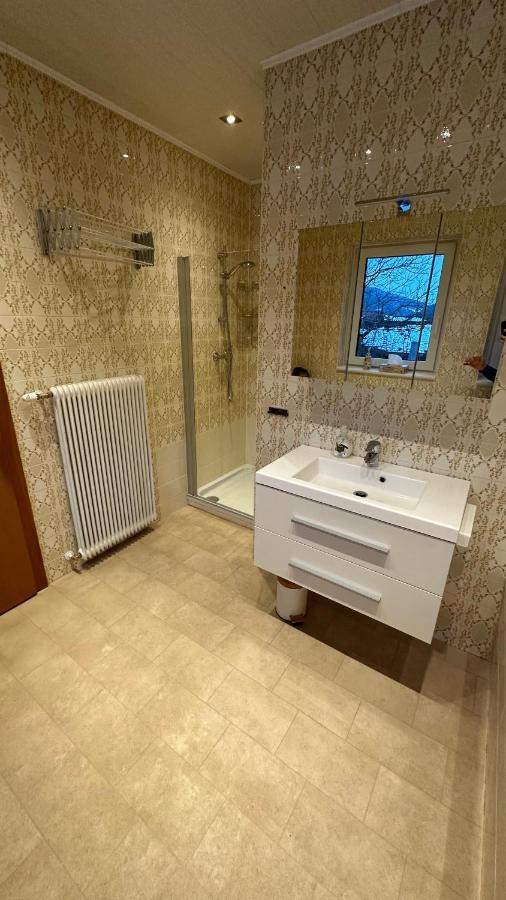 Ferienhaus Lara Feld am See Eksteriør bilde